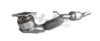 HJS 90 11 3039 Catalytic Converter